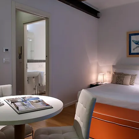 Piazza Vittorio Appart hôtel 4*