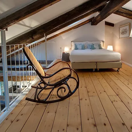 Piazza Vittorio Турин