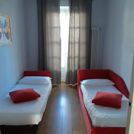 Piazza Vittorio Aparthotel