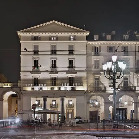 Ξενοδοχείο με διαμερίσματα Piazza Vittorio