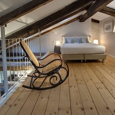 Piazza Vittorio Aparthotel