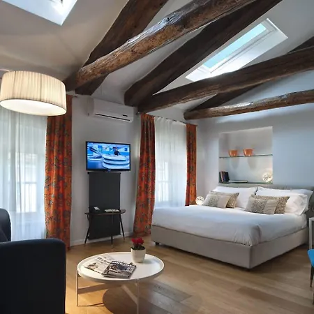 Aparthotel Piazza Vittorio Turin