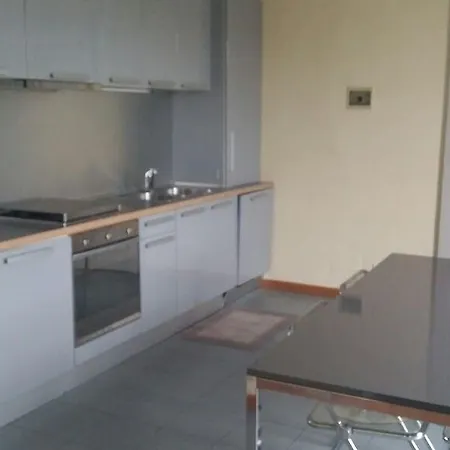 Aparthotel Piazza Vittorio Turin