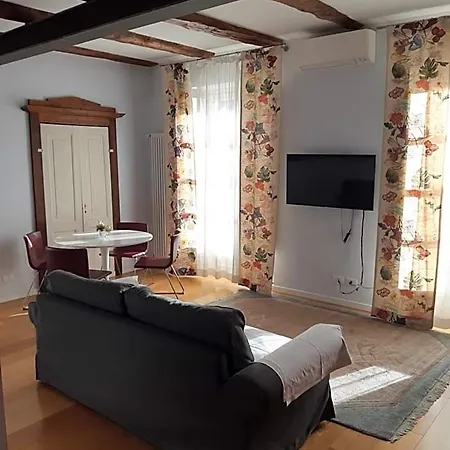 Aparthotel Piazza Vittorio Torino