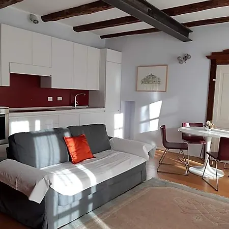 Piazza Vittorio Aparthotel Torino