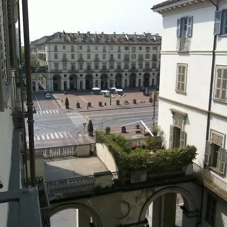 Piazza Vittorio