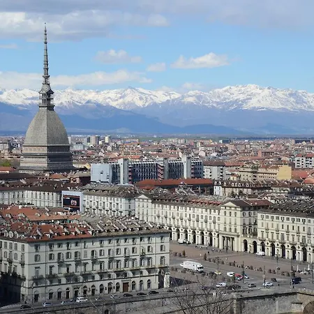 Appart hôtel Piazza Vittorio