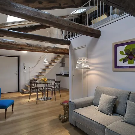 Aparthotel Piazza Vittorio Turin