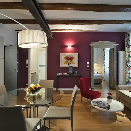Appart hôtel Piazza Vittorio