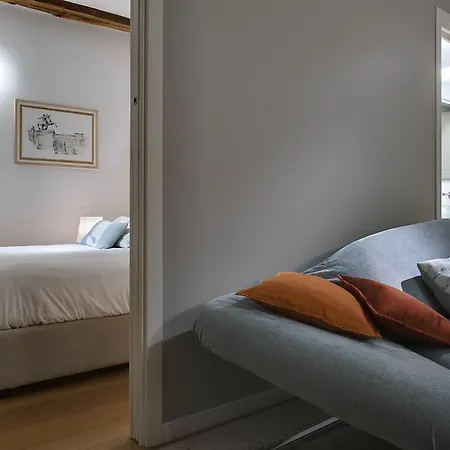 Appart hôtel Piazza Vittorio 4*
