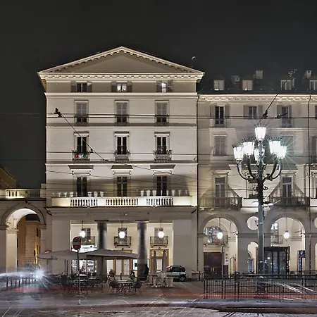 Piazza Vittorio