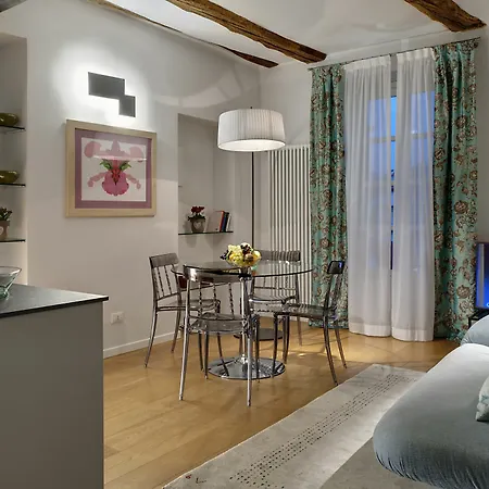 Piazza Vittorio Appart hôtel