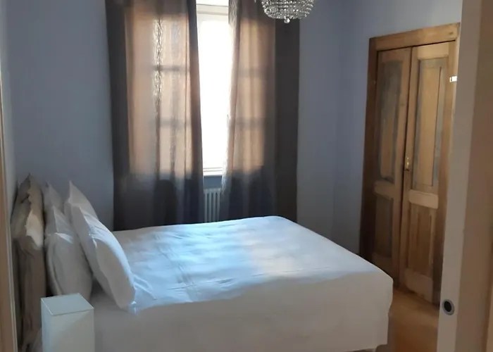 Aparthotel Piazza Vittorio Turin