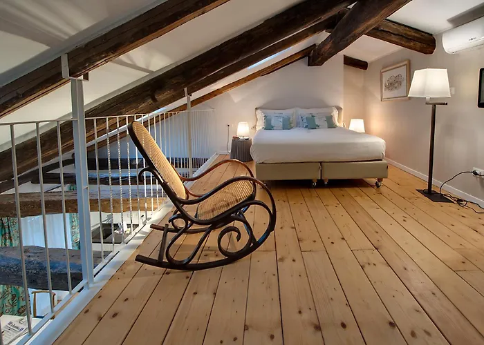 Piazza Vittorio Torino