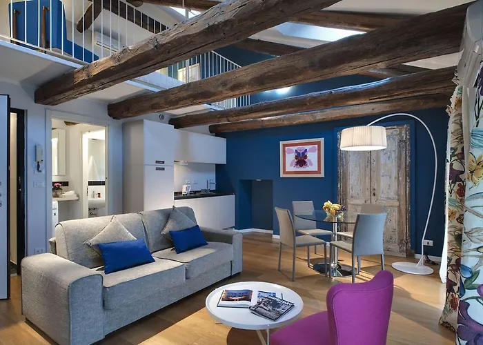 Apartmanhotel Piazza Vittorio