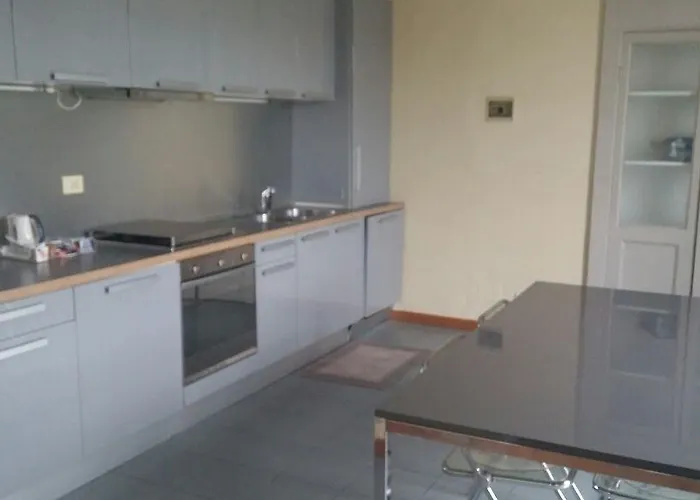 Apartmanhotel Piazza Vittorio Torino