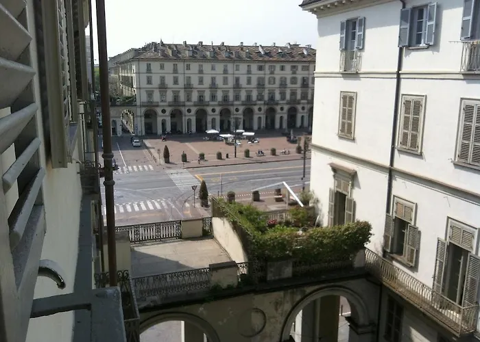 Piazza Vittorio