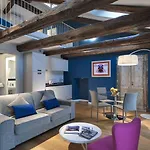 Apart Otel Piazza Vittorio