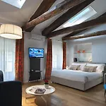 Apart Otel Piazza Vittorio Torino