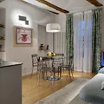 Piazza Vittorio Apart Otel Torino