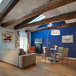 Piazza Vittorio Apart Otel Torino
