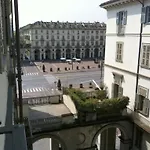 Piazza Vittorio