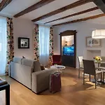 Apartmanhotel Piazza Vittorio 4*
