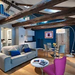 Piazza Vittorio Apartmanhotel