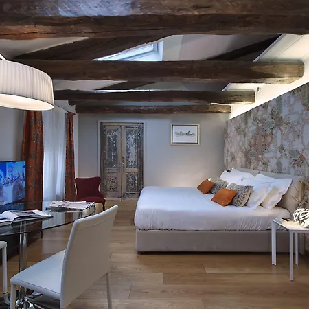 Apart Otel Piazza Vittorio Torino