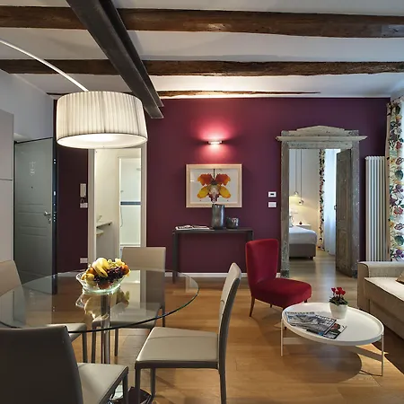 Piazza Vittorio Hotel apartamentowy