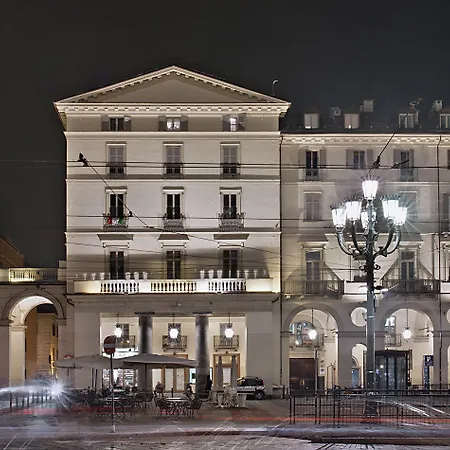Piazza Vittorio Aparthotel