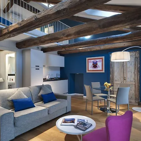 Apart Otel Piazza Vittorio