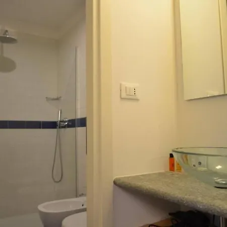 Apart Otel Piazza Vittorio