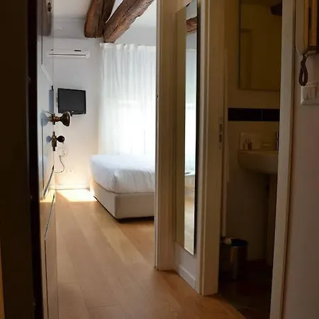 Piazza Vittorio Apart Otel Torino