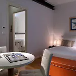 Piazza Vittorio Апарт-отель 4*