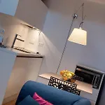 Piazza Vittorio 4* Турин
